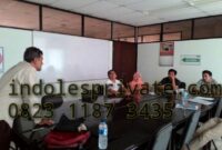 Les bahasa inggris di depok