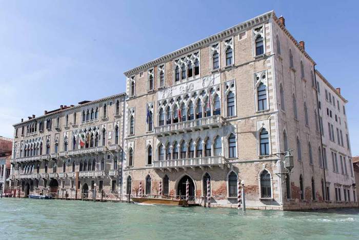 Ca foscari university of venice s1 1