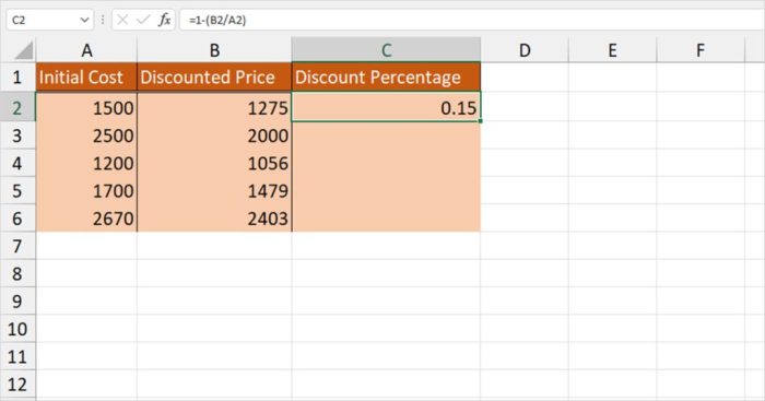 Formulas calculator cuemath