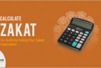 Zakat calculate rate ways zameen alternate three