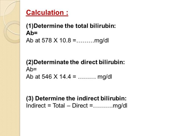 Bilirubin physiology hemoglobin degradation unconjugated indirect