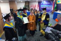 Fakultas hukum umt