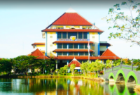 Pendaftaran universitas airlangga banyuwangi