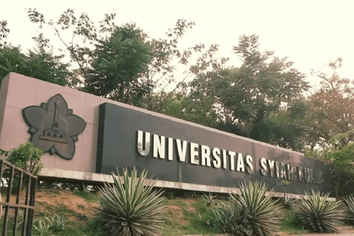 Universitas aceh