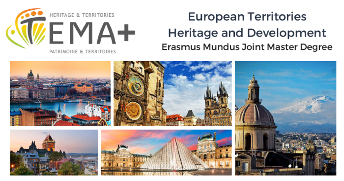 Tema tema european territories heritage and development s2 1