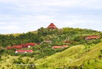 Cenderawasih uncen universitas jayapura university papua