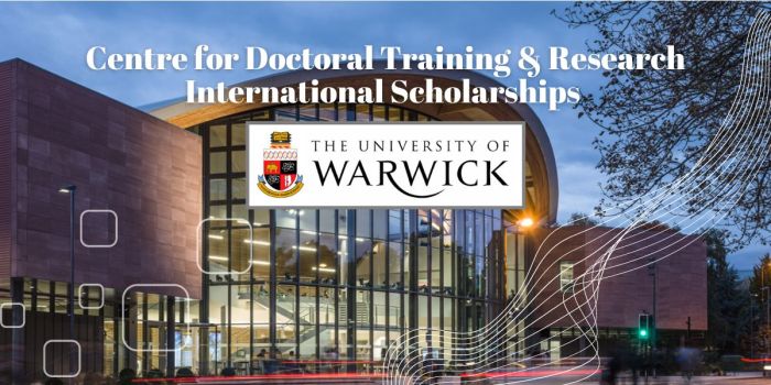 Beasiswa s3 di university of warwick uk