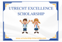 Utrecht excellence scholarship s2 1