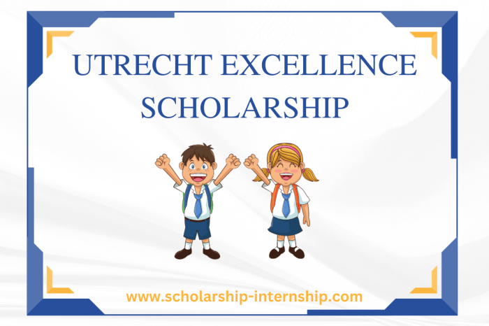 Utrecht excellence scholarship s2 1