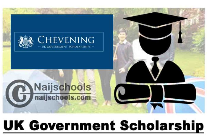 Beasiswa s2 chevening dari pemerintah inggris