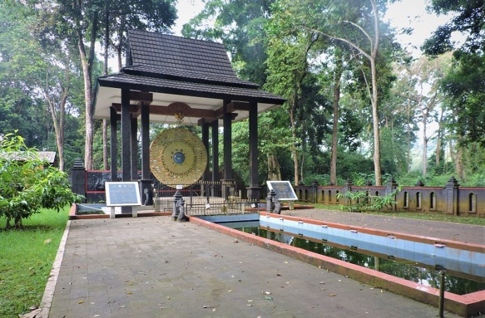 Sejarah ciung wanara ciamis