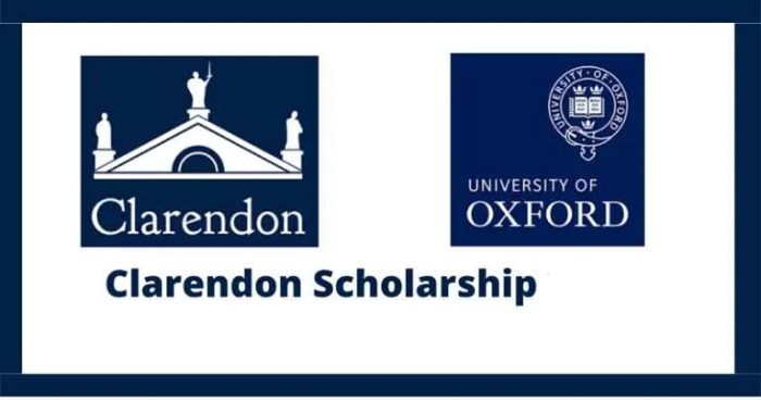 Beasiswa s2 dan s3 dari clarendon scholarship