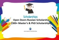 Open doors russian scholarship project s2 s3 1