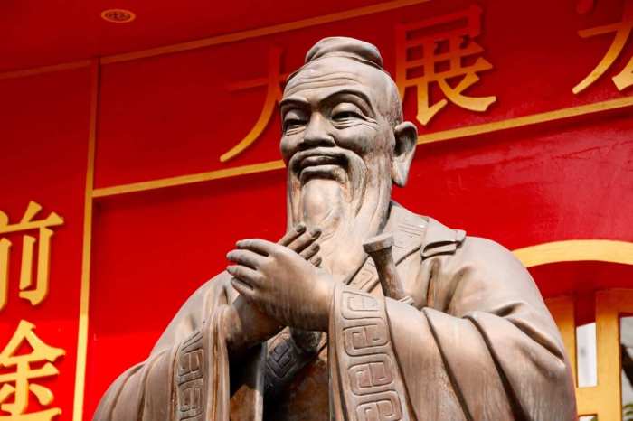 Bill confucianism indonesien neuer religionsfreiheit freedom