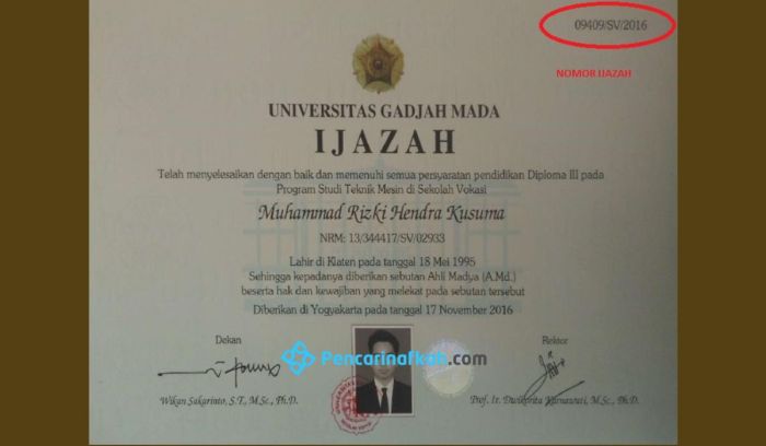 Jurusan d3 universitas terbuka