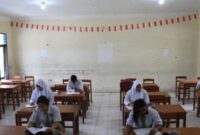 Contoh soal sejarah indonesia kelas 11 semester 2