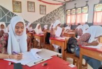 Kisi kisi sejarah indonesia kelas 10 semester 1