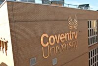 Scholarship university coventry entrepreneurship global master scholarships 2021 latest