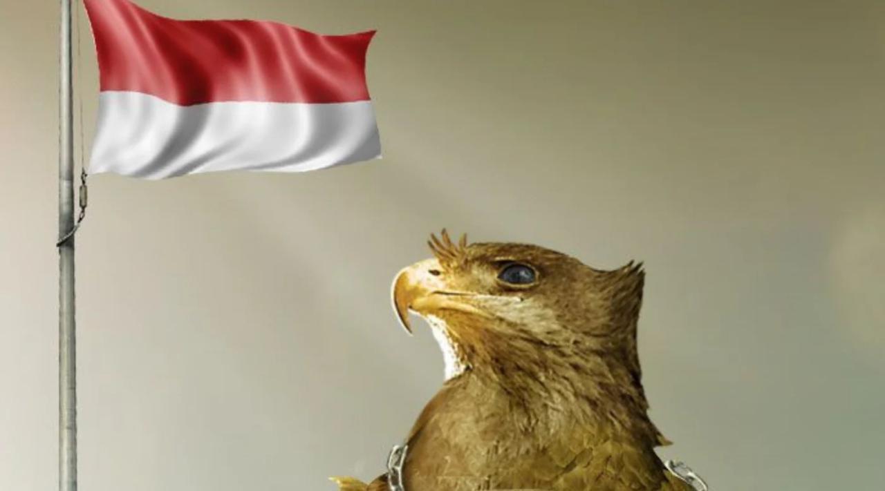 Pengertian filsafat pancasila dalam filsafat indonesia