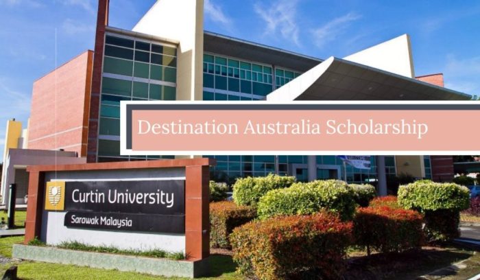 Cbs innovation international scholarships curtin university australia