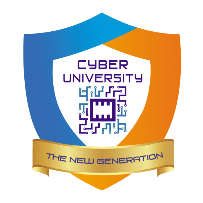 Universitas cyber asia