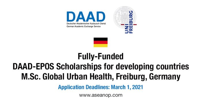 Daad epos urban management um tu berlin s2 1