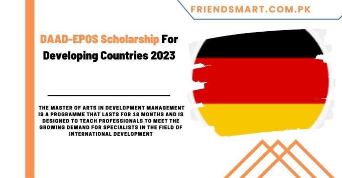 Daad epos master of engineering in energy and environmental management in developing countries u flensburg s2 1