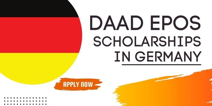 Daad epos master of engineering in energy and environmental management in developing countries u flensburg s2 1