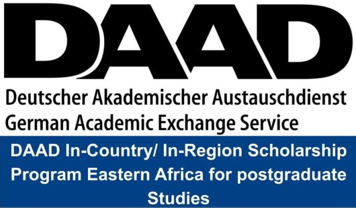 Searca daad incountryinregion scholarship programme s2 1