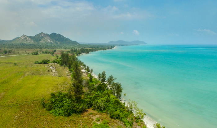 Sejarah pulau natuna