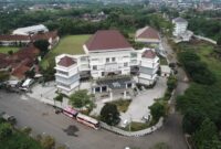 Universitas negeri di magelang