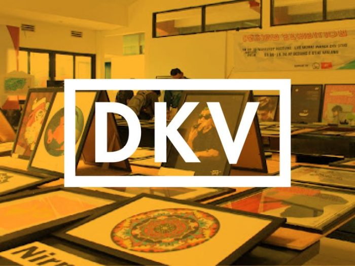 Universitas jurusan dkv di jakarta