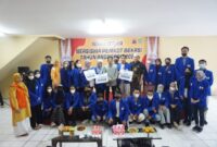 Jurusan universitas pelita bangsa cikarang kelas karyawan