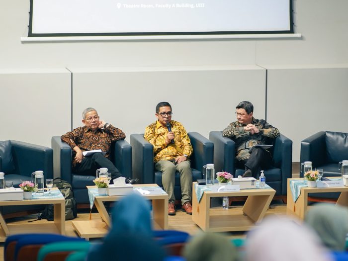 Fakultas ilmu sosial unm