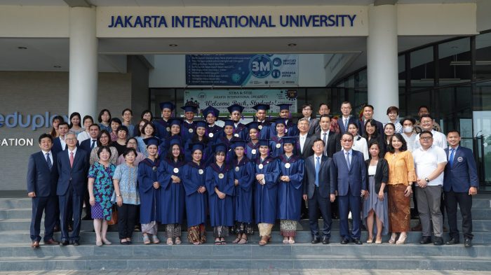 Yai universitas jakarta