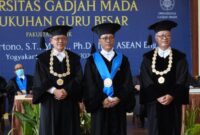 Ugm teknik fakultas fakta universitas mada gadjah mengenal seputar kehidupan mahasiswa