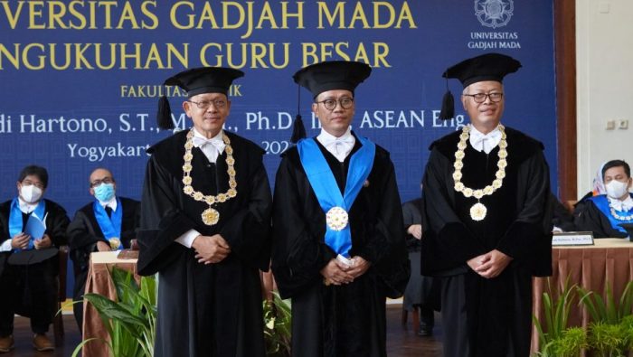 Ugm teknik fakultas fakta universitas mada gadjah mengenal seputar kehidupan mahasiswa