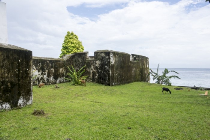 Universitas di ambon