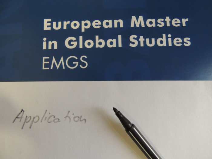 Erasmus master global studies emgs s2 1