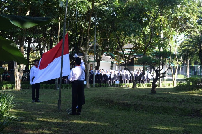 Fakultas kedokteran gigi unjani