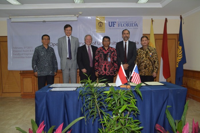 Fakultas ilmu administrasi universitas indonesia