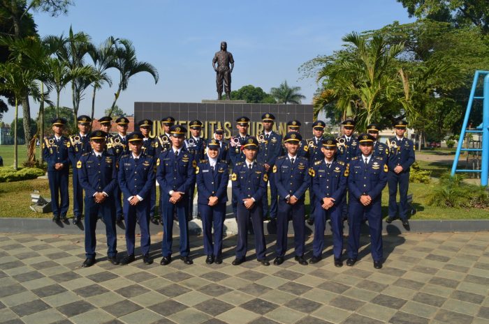 Universitas keperawatan di bandung