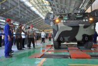 Pindad businessnews penghargaan raih