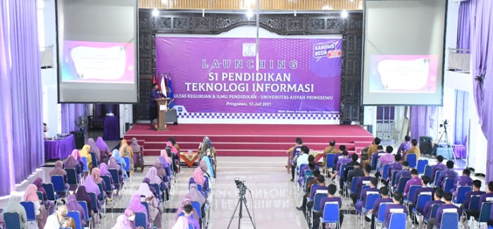 Universitas terbuka pringsewu