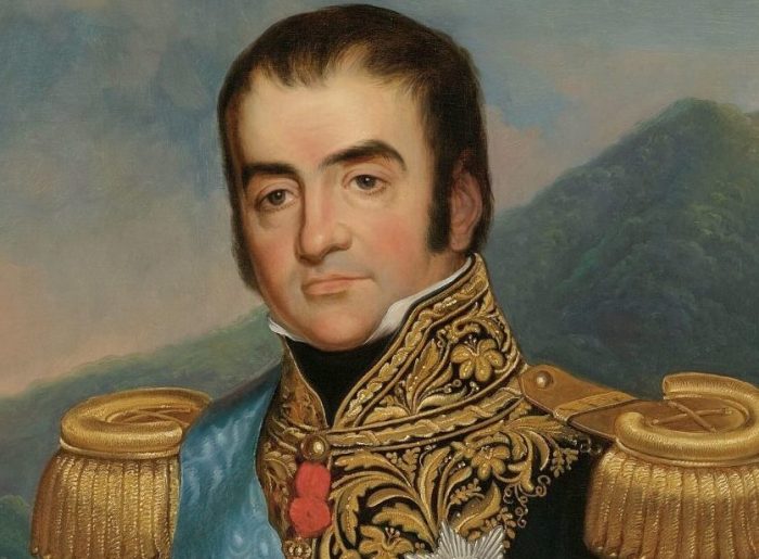 Daendels pemerintahan willem raffles stamford sejarah bawah ekonomi herman