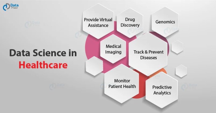 Implementation medical science track ims of data science medicine global leader program dsglp tokyo medical and dental university s2 1