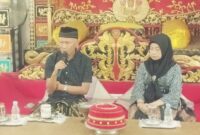 Kabupaten luwu sulawesi provinsi selatan