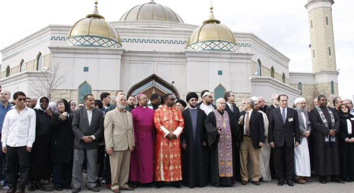 Pengertian dakwah secara bahasa dan istilah dalam islam