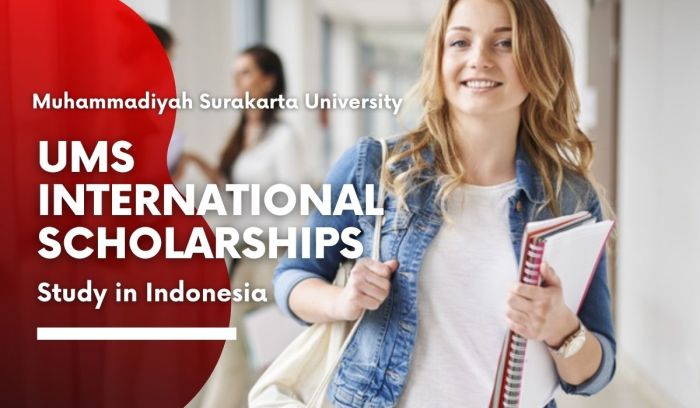 Beasiswa universitas indonesia