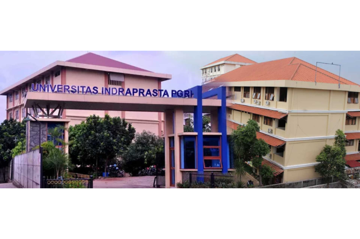 Kelas karyawan universitas indraprasta